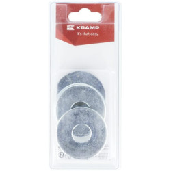 Varžto poveržlė M16 x 50Ø (6) KR9021A16P06B