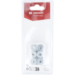 Varžto poveržlė M5 x 15Ø (20) KR9021A5P20B