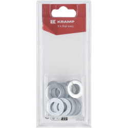 Plokščia poveržlė M12 (20) KR125A12P20B