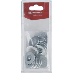 Plokščia poveržlė M14 (20) KR125A14P20B