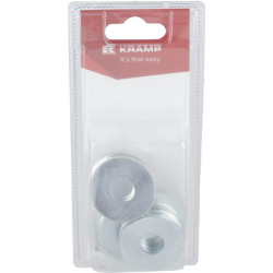 Varžto poveržlė M12 x 37Ø (10) KR9021A12P10B