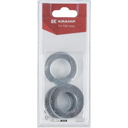 Plokščia poveržlė M24 (6) KR125A24P06B