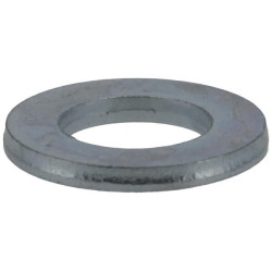 Plokščia poveržlė M24 (6) KR125A24P06B