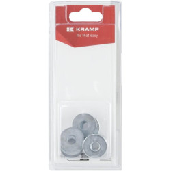 Varžto poveržlė M8 x 24Ø (20) KR9021A8P20B