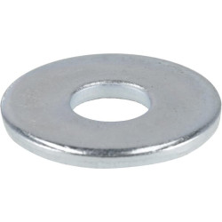 Varžto poveržlė M8 x 24Ø (20) KR9021A8P20B