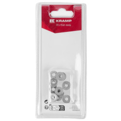 Varžto poveržlė M4 x 12Ø (20) KR9021A4P20B