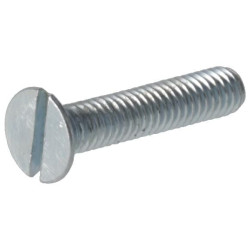 Įleidžiamas varžtas M4 x 20 mm (20) KR963420P20B