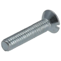 Įleidžiamas varžtas M4 x 20 mm (20) KR963420P20B