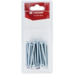 Įleidžiamas varžtas M5 x 50 mm (20) KR963550P20B