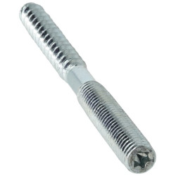 Medsraigčiai M8 - 7 x 100 mm (6) KRSTO8100P06B