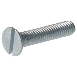 Įleidžiamas varžtas M4 x 16 mm (20) KR963416P20B