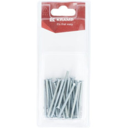 Įleidžiamas varžtas M4 x 50 mm (20) KR963450P20B