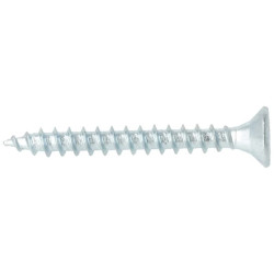 Medienos drožlių plokštės varžtas 4 x 35 mm (20) KRSPS435P20B