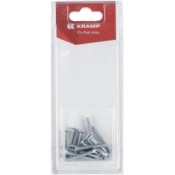 Įleidžiamas varžtas M4 x 30 mm (20) KR963430P20B