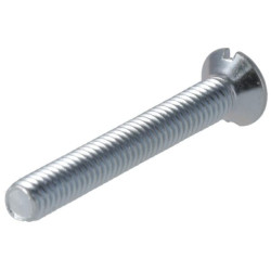 Įleidžiamas varžtas M4 x 30 mm (20) KR963430P20B