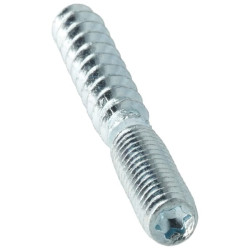 Medsraigčiai M6 - 5 x 50 mm (6) KRSTO650P06B