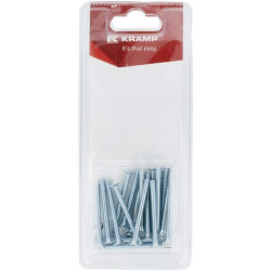 Įleidžiamas varžtas M4 x 40 mm (20) KR963440P20B