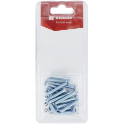 Įleidžiamas varžtas M5 x 30 mm (20) KR963530P20B