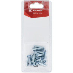 Įleidžiamas varžtas M5 x 25 mm (20) KR963525P20B