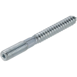 Medsraigčiai M10 - 8,9 x 100 mm (6) KRSTO10100P06B