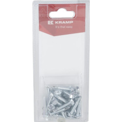 Savisriegis varžtas 4,8 x 25 mm (25) KR7504K4825P25B