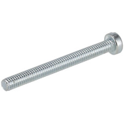 Varžtas su išpjova M5 x 20 mm (20) KR84520P20B