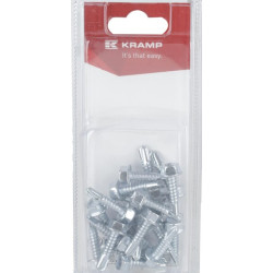 Savisriegis varžtas 6,3 x 25 mm (20) KR7504K6325P20B