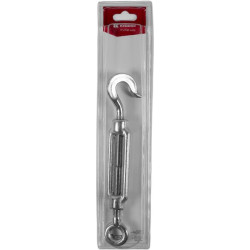 Sukamoji sagtis su kabliu/kilpa M12 x 230-310 mm (1) KR148012HGP01B