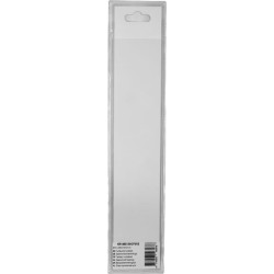 Sukamoji sagtis su kabliu/kilpa M12 x 230-310 mm (1) KR148012HGP01B