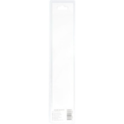 Sukamoji sagtis su kilpa/akis M12 x 230-310 mm (1) KR148012GGP01B