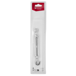 Sukamoji sagtis su kabliu/kilpa M6 x 170-250 mm (1) KR148006HGP01B