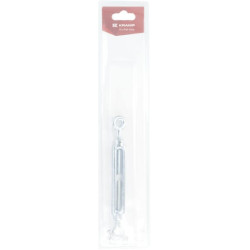 Sukamoji sagtis su kilpa/akis M6 x 170-250 mm (1) KR148006GGP01B