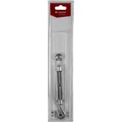 Sukamoji sagtis su kabliu/kilpa M8 x 170-250 mm (1) KR148008HGP01B