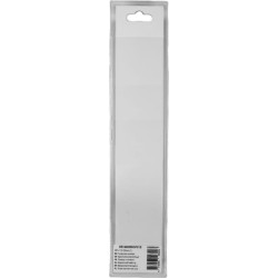 Sukamoji sagtis su kabliu/kilpa M8 x 170-250 mm (1) KR148008HGP01B