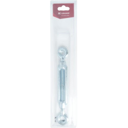 Sukamoji sagtis su kilpa/akis M10 x 210-295 mm (1) KR148010GGP01B