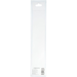 Sukamoji sagtis su kilpa/akis M10 x 210-295 mm (1) KR148010GGP01B