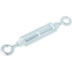 Sukamoji sagtis su kilpa/akis M10 x 210-295 mm (1) KR148010GGP01B