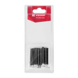 Ritininis kaištis 5 x 40 mm (10) KR1481540P10B