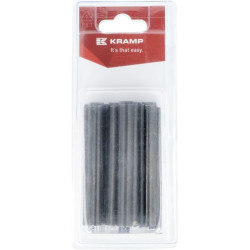 Ritininis kaištis 10 x 80 mm (10) KR14811080P10B