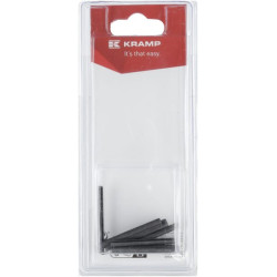 Ritininis kaištis 3,5 x 40 mm (10) KR148131240P10B