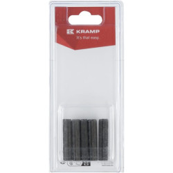 Ritininis kaištis 6 x 40 mm (10) KR1481640P10B