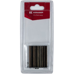 Ritininis kaištis 4 x 50 mm (10) KR1481450P10B