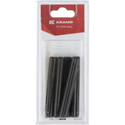 Ritininis kaištis 8 x 80 mm (10) KR1481880P10B