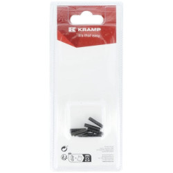 Ritininis kaištis 3 x 16 mm (10) KR1481316P10B