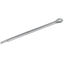 Skersinis kaištis 2 x 45 mm (10) KR94245P10B