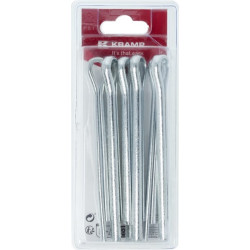 Skersinis kaištis 8 x 90 mm (6) KR94890P06B