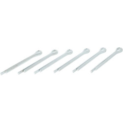Skersinis kaištis 8 x 90 mm (6) KR94890P06B