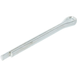 Skersinis kaištis 8 x 90 mm (6) KR94890P06B