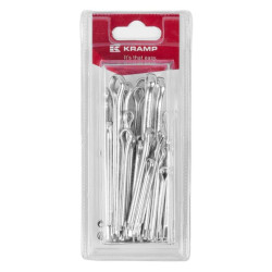 Skeltasis kaištis (50) KR94ASSP50B