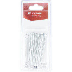 Skersinis kaištis 4 x 56 mm (10) KR94456P10B